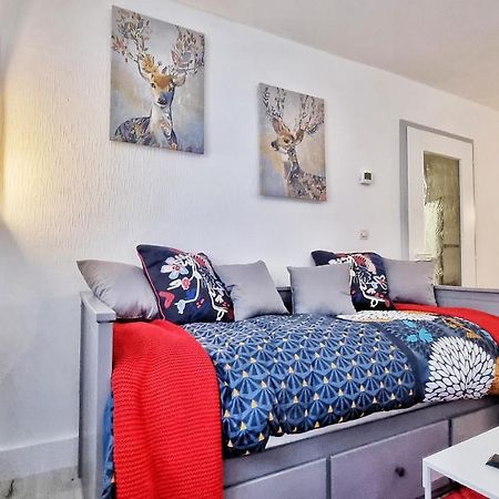 O'Coeur Cozy Lejlighed Obernai Eksteriør billede