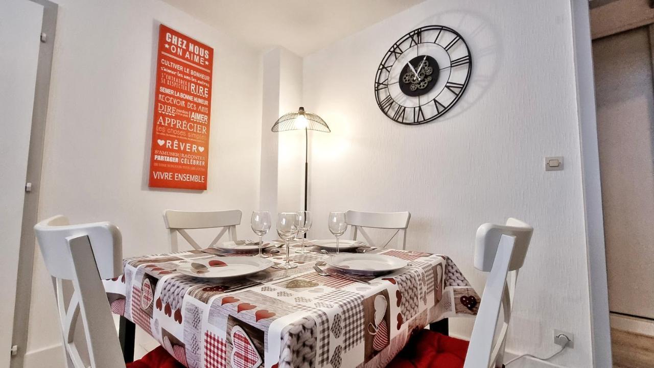 O'Coeur Cozy Lejlighed Obernai Eksteriør billede