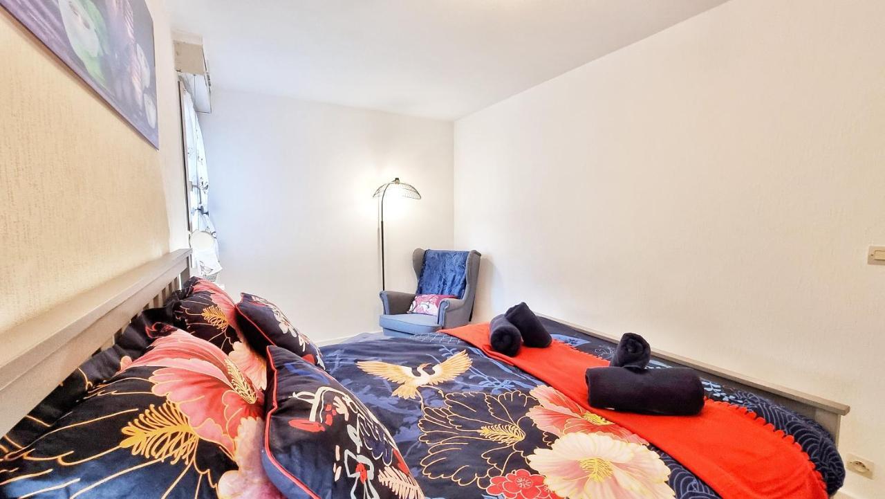 O'Coeur Cozy Lejlighed Obernai Eksteriør billede