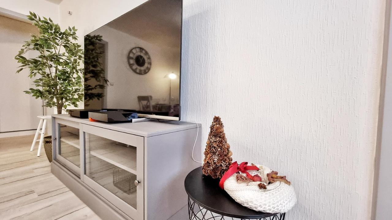 O'Coeur Cozy Lejlighed Obernai Eksteriør billede
