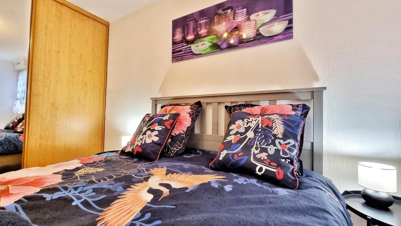 O'Coeur Cozy Lejlighed Obernai Eksteriør billede